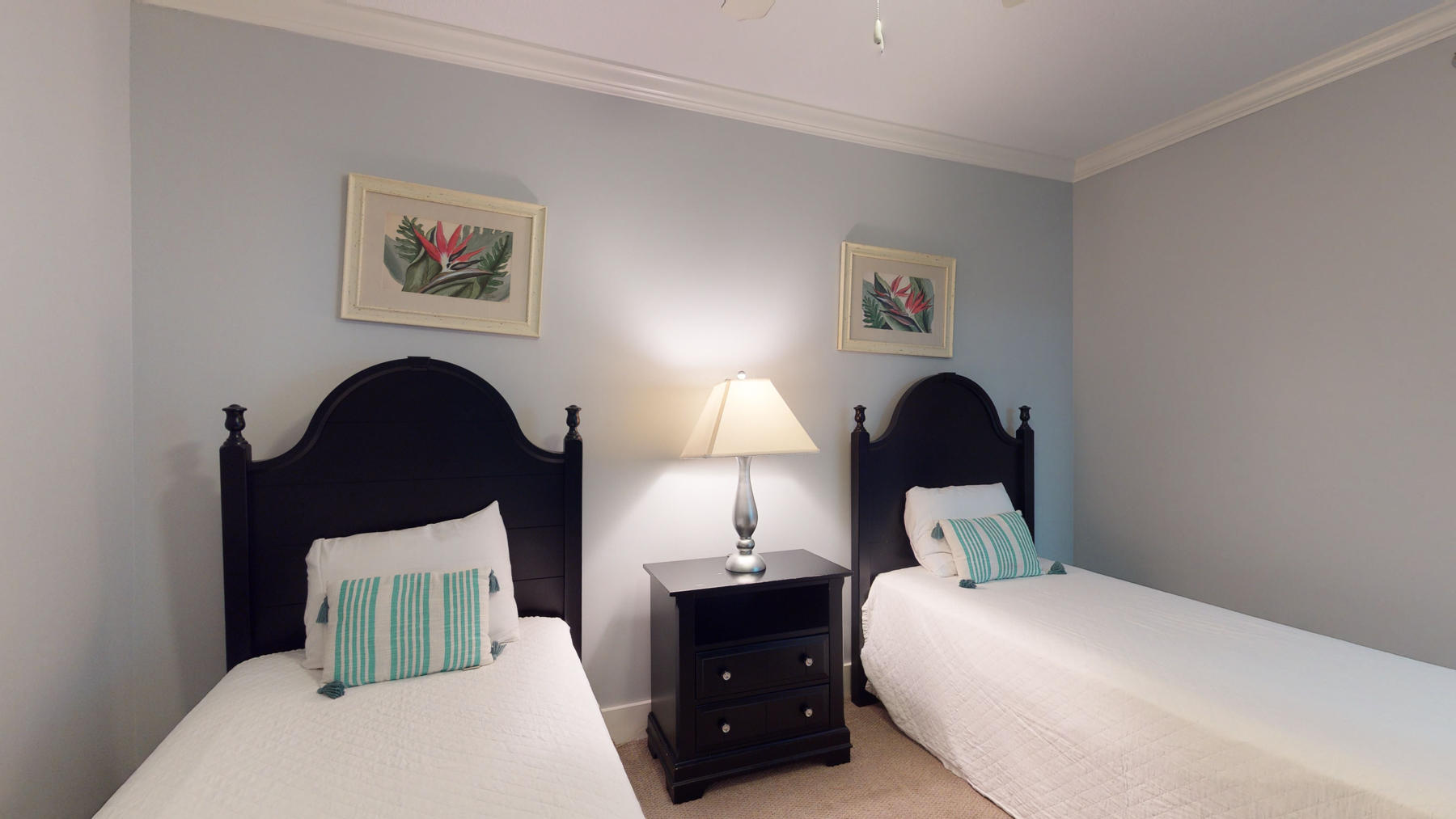 WATERSCAPE - Residential