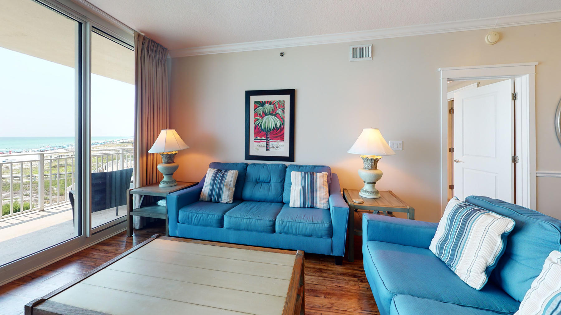 WATERSCAPE - Residential