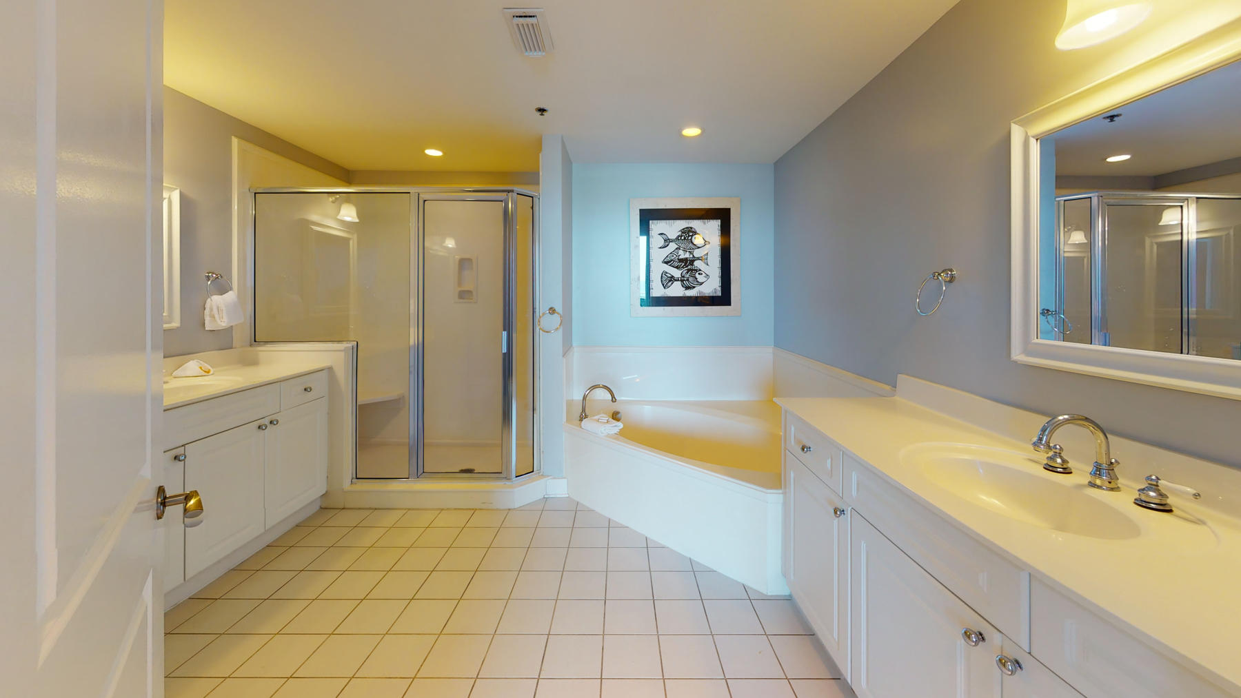 WATERSCAPE - Residential