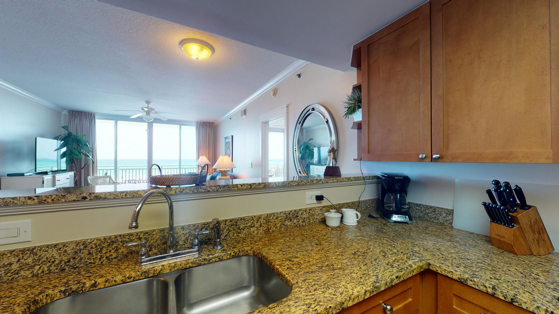 WATERSCAPE - Residential