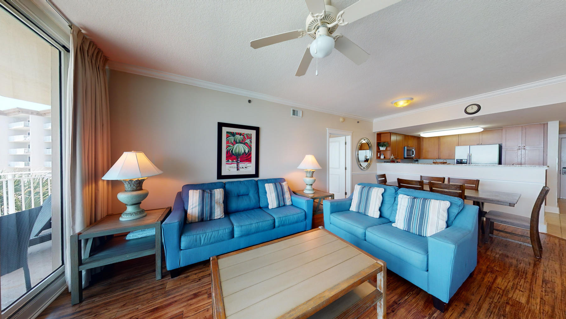 WATERSCAPE - Residential