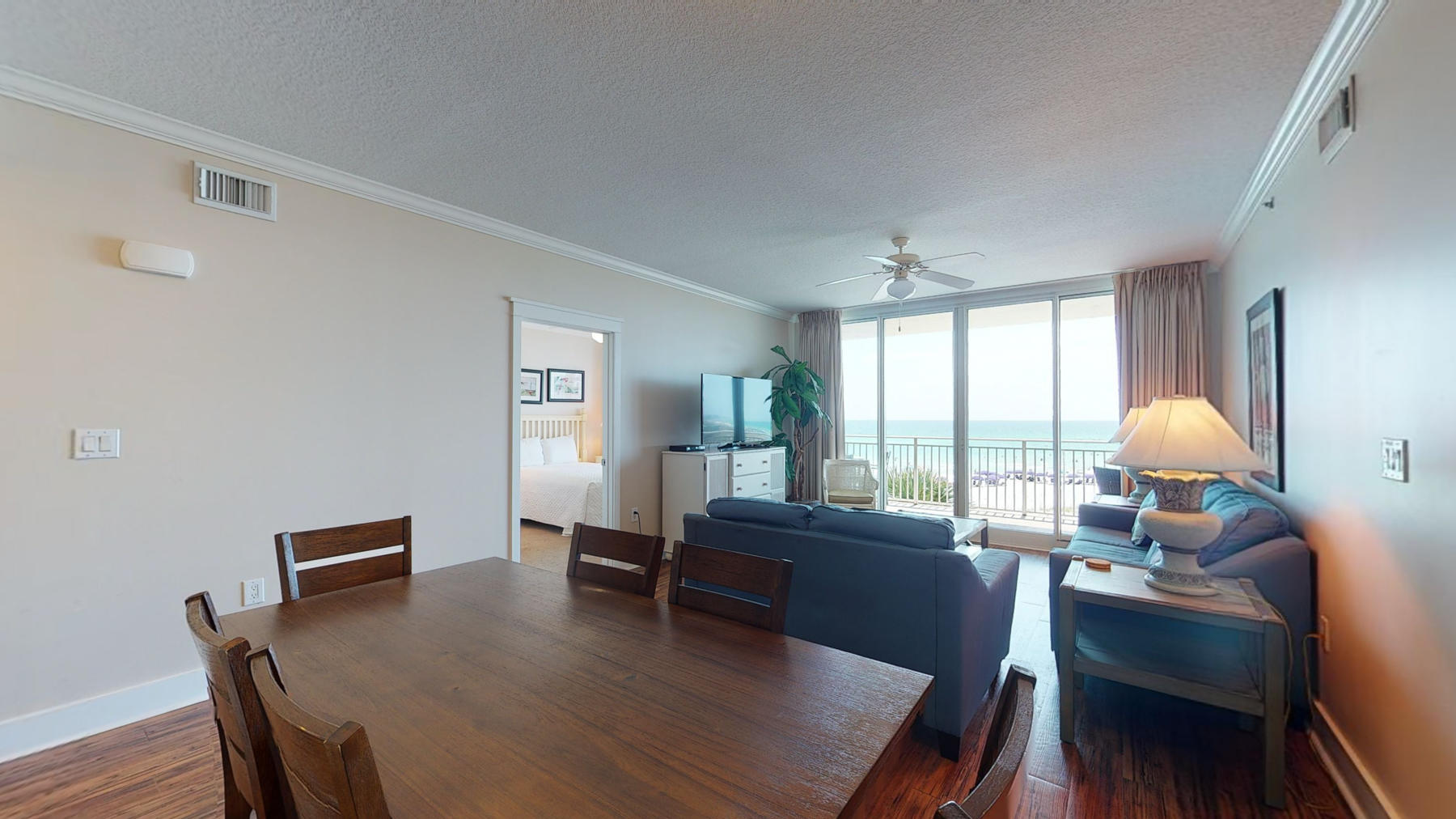 WATERSCAPE - Residential