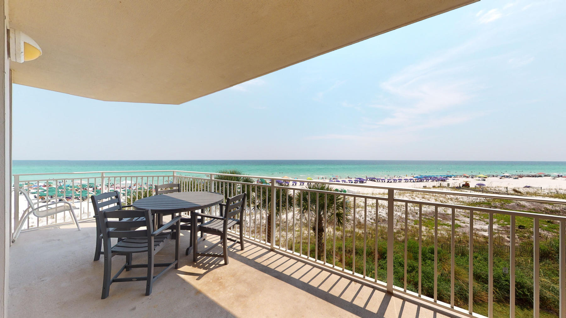 WATERSCAPE - Residential