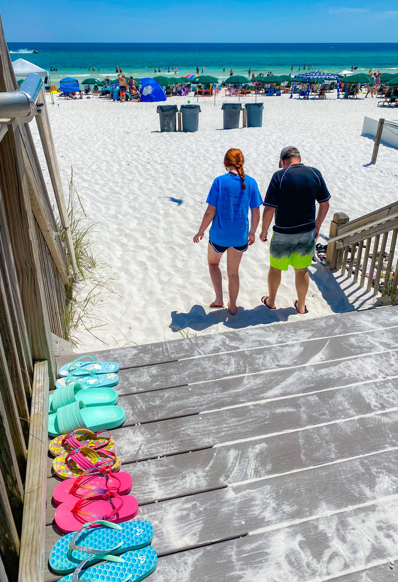 WATERSCAPE - Residential