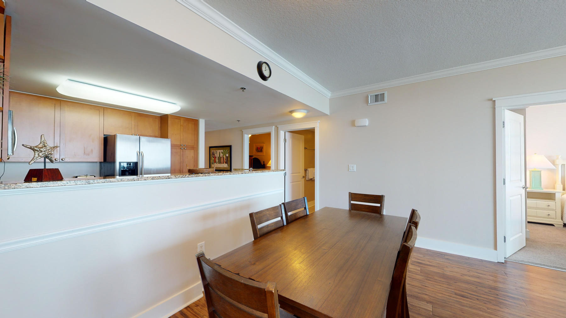 WATERSCAPE - Residential