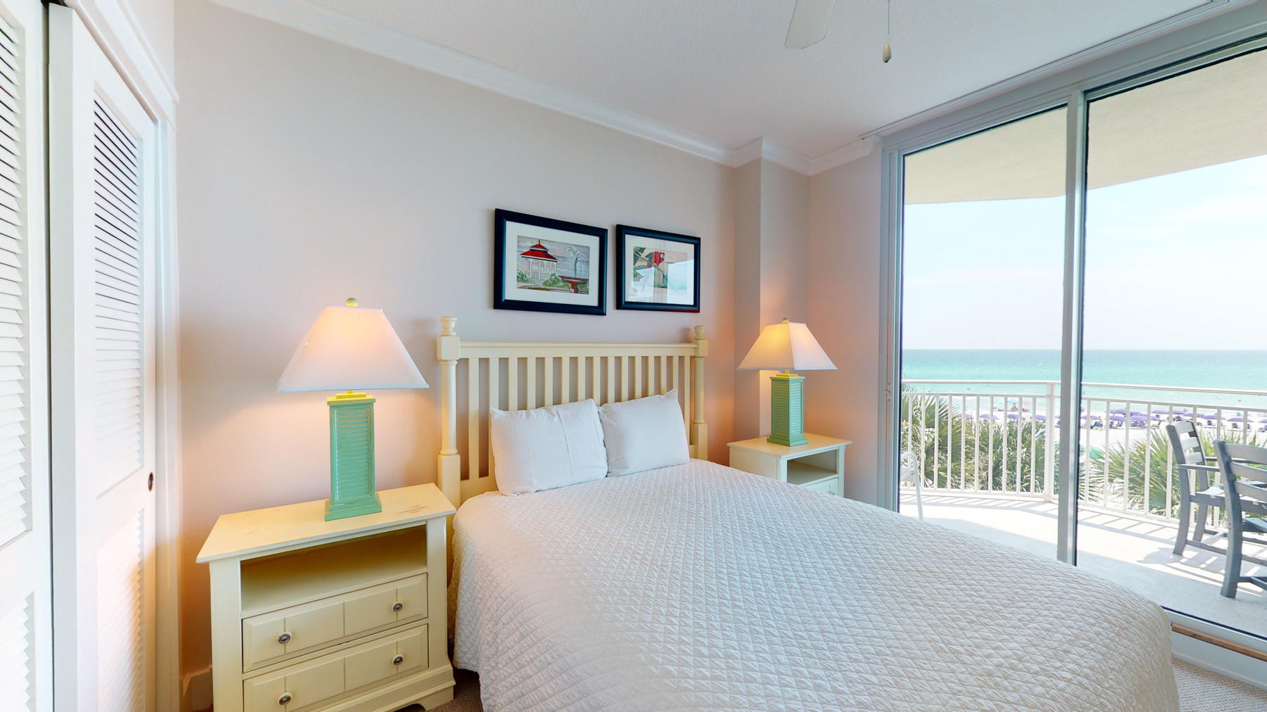 WATERSCAPE - Residential