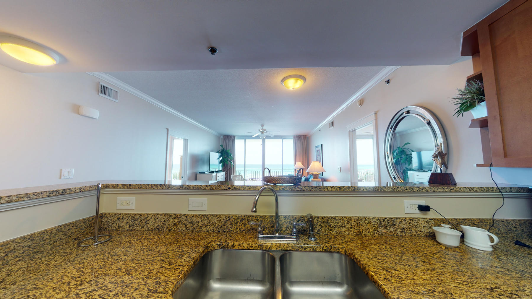 WATERSCAPE - Residential