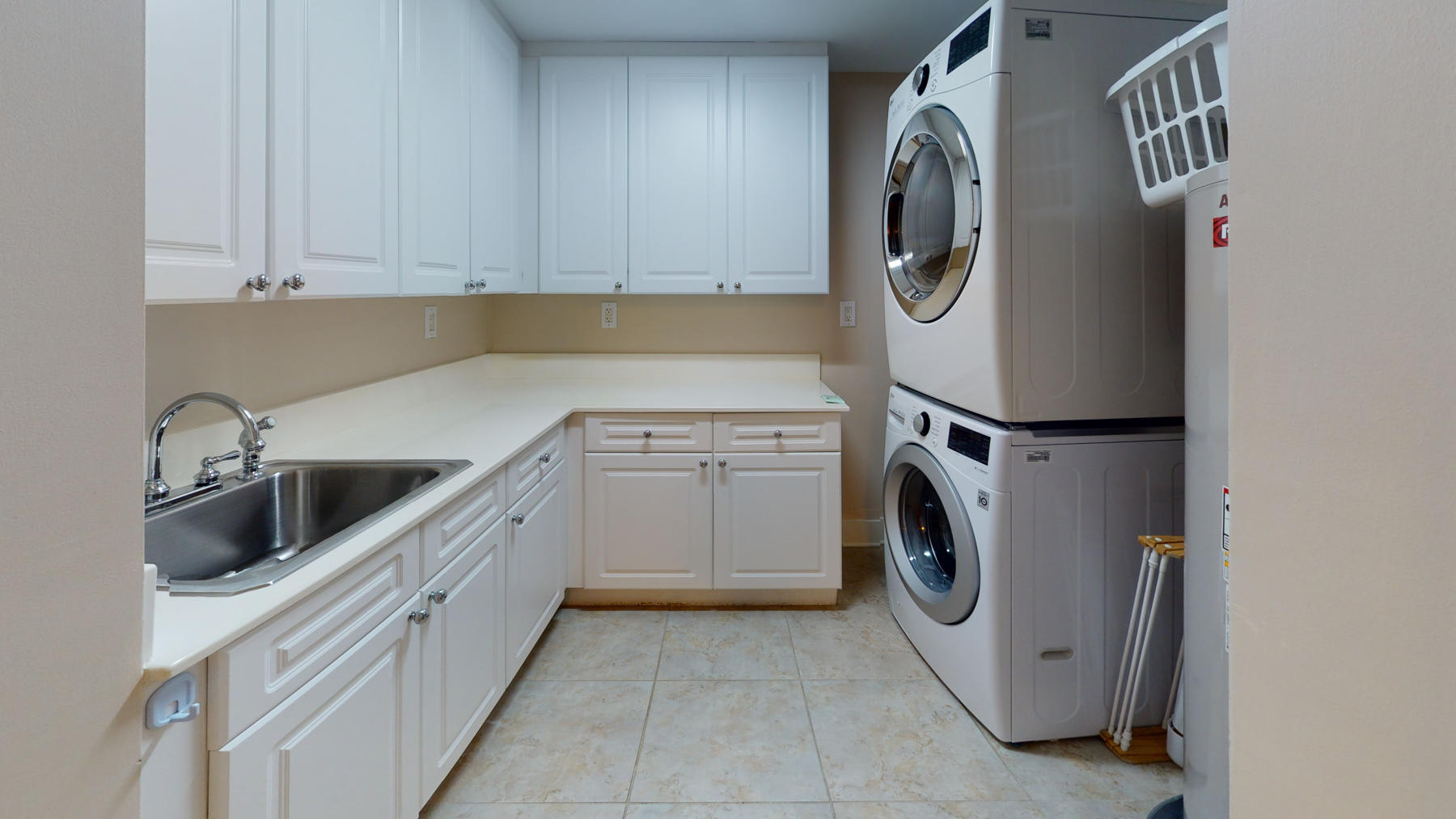 WATERSCAPE - Residential