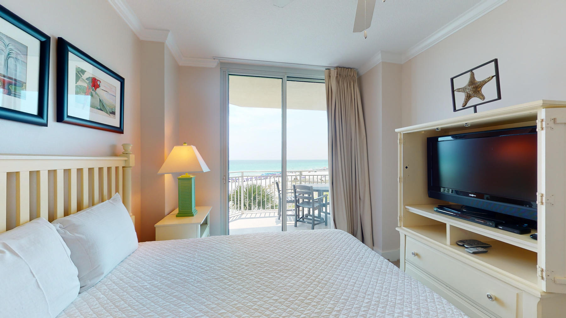 WATERSCAPE - Residential