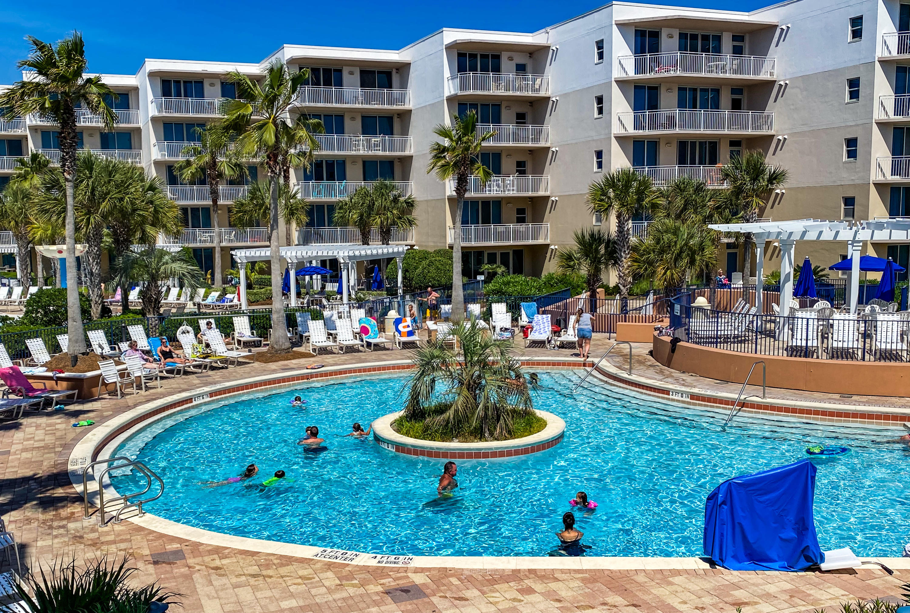 WATERSCAPE - Residential