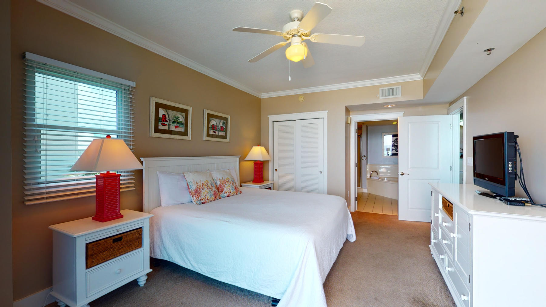 WATERSCAPE - Residential