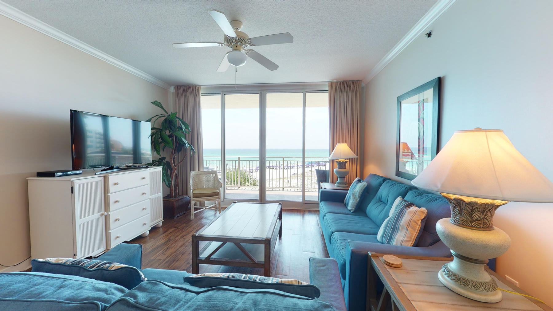 WATERSCAPE - Residential