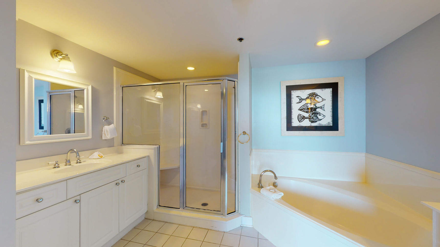 WATERSCAPE - Residential