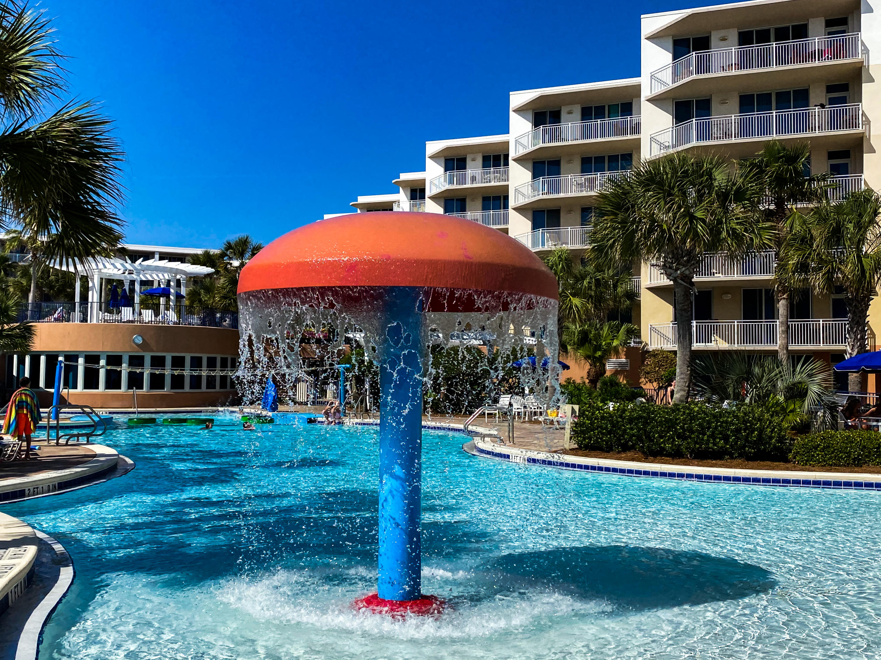 WATERSCAPE - Residential