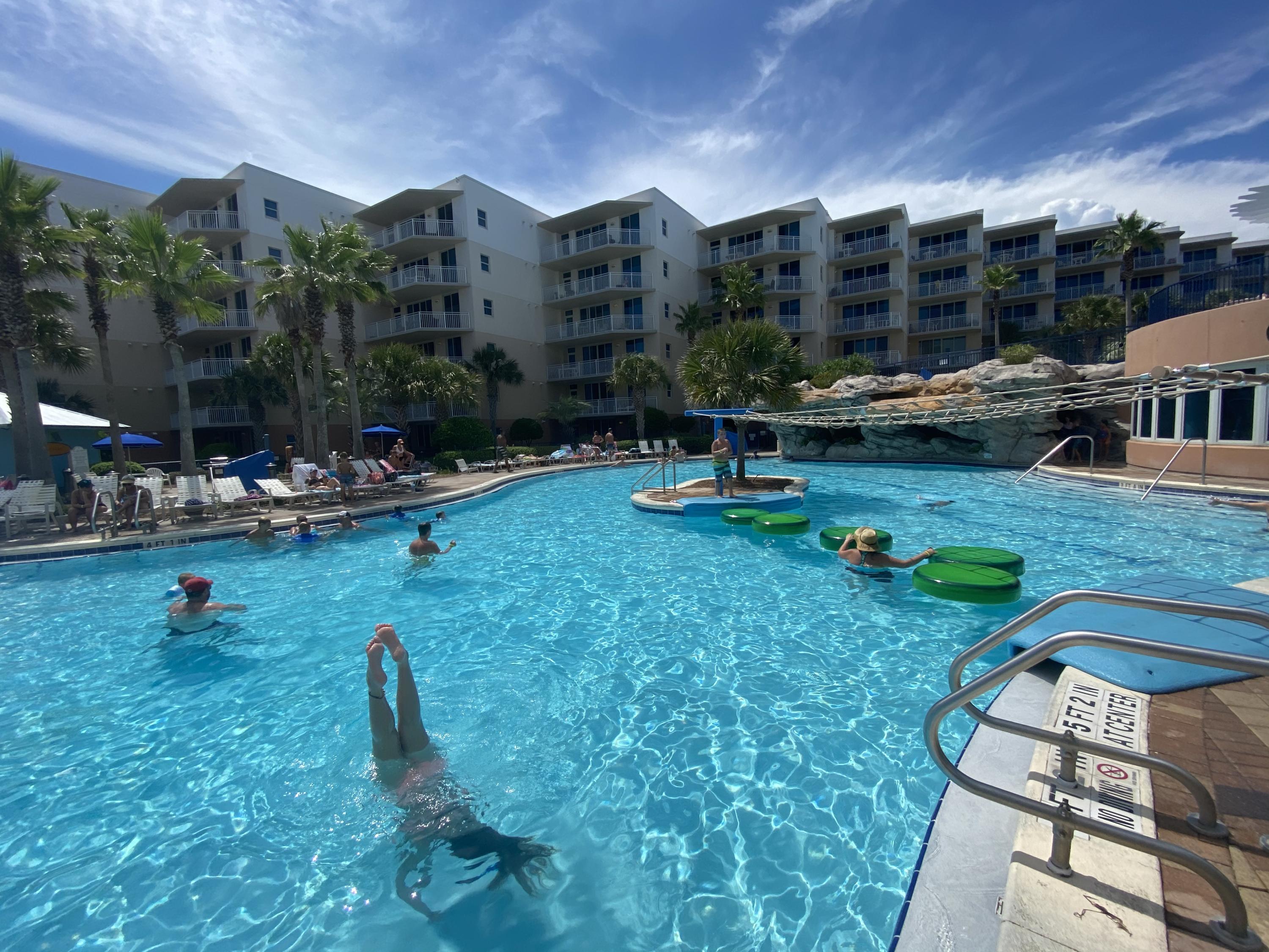 WATERSCAPE - Residential