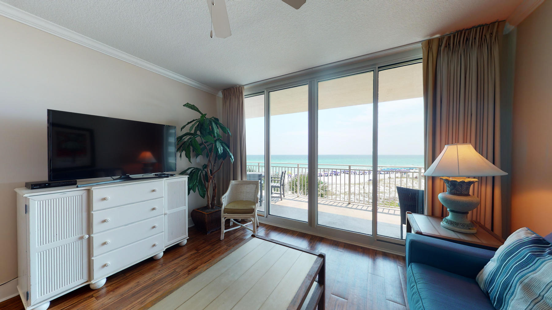 WATERSCAPE - Residential