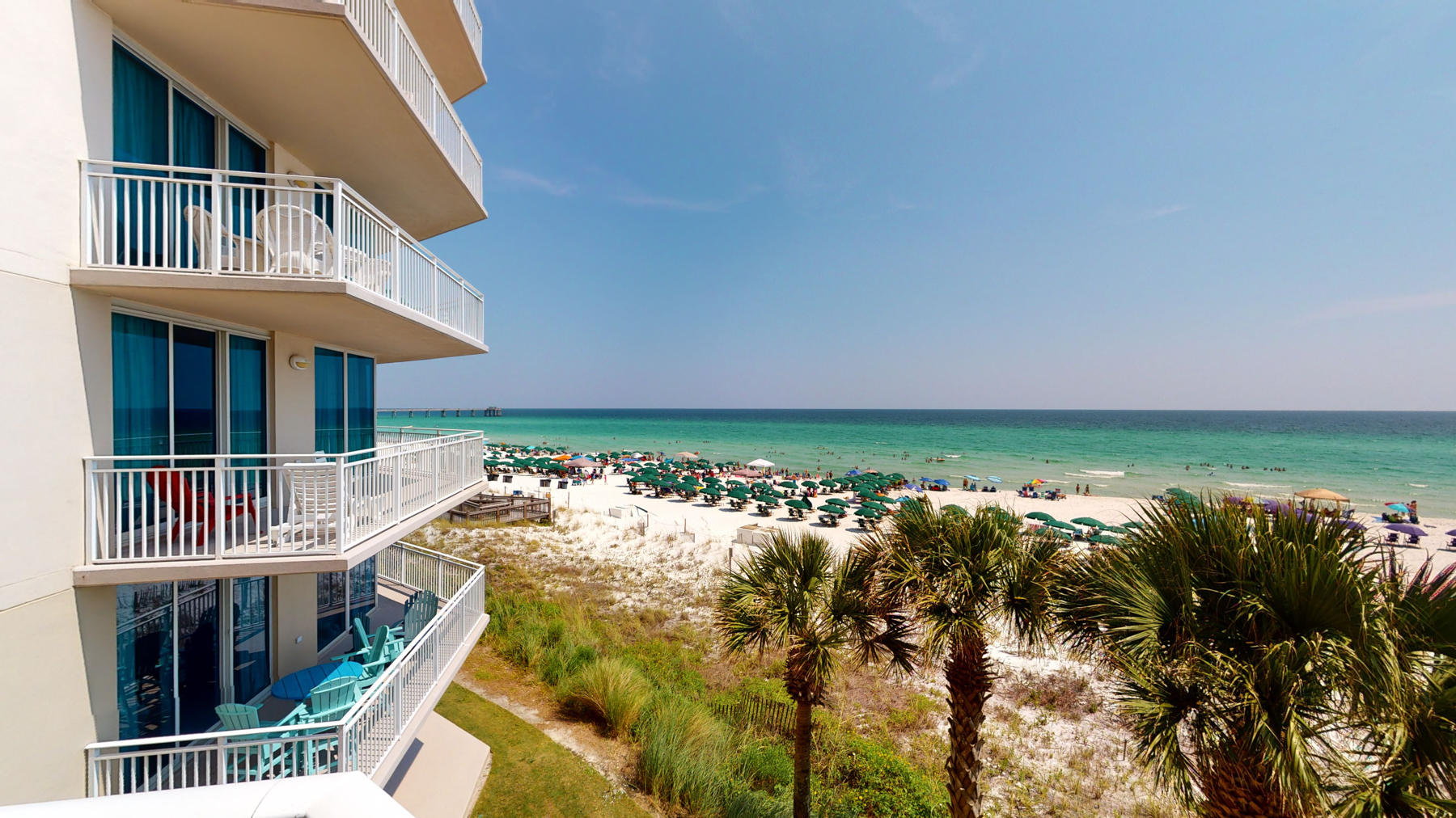 WATERSCAPE - Residential