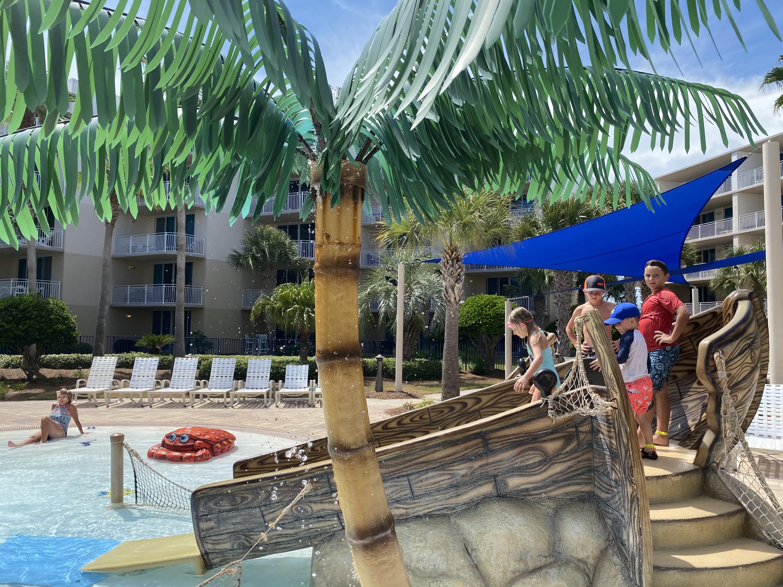 WATERSCAPE - Residential