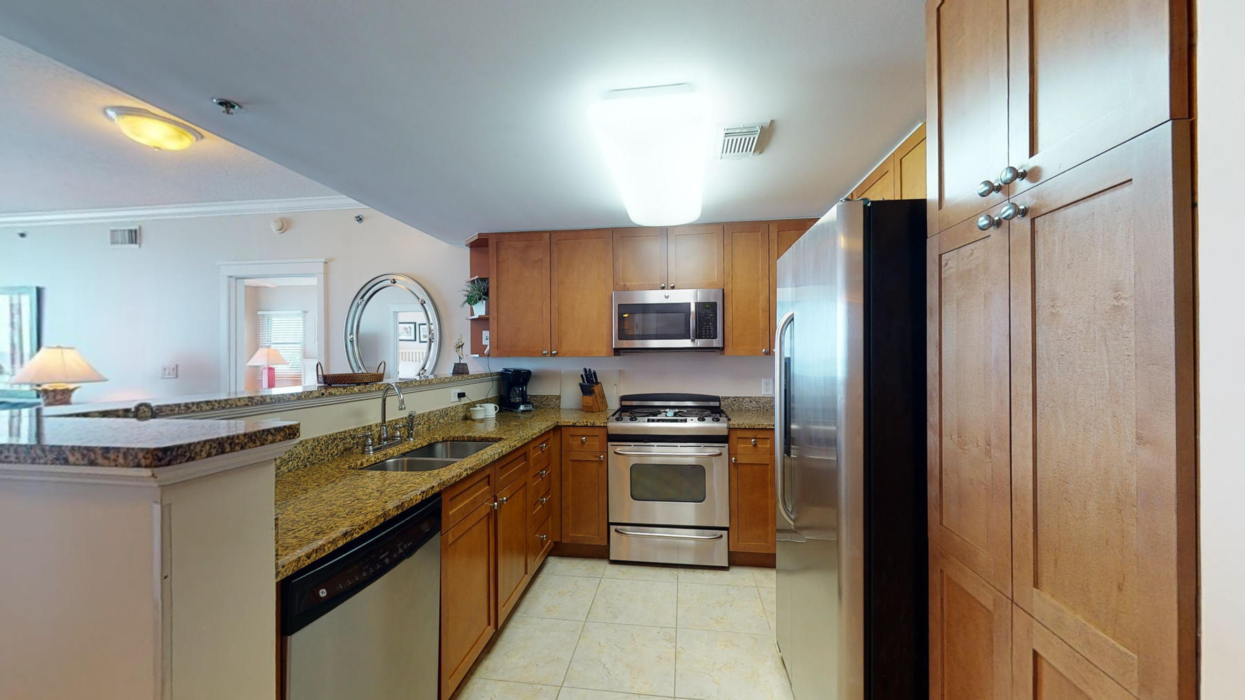 WATERSCAPE - Residential