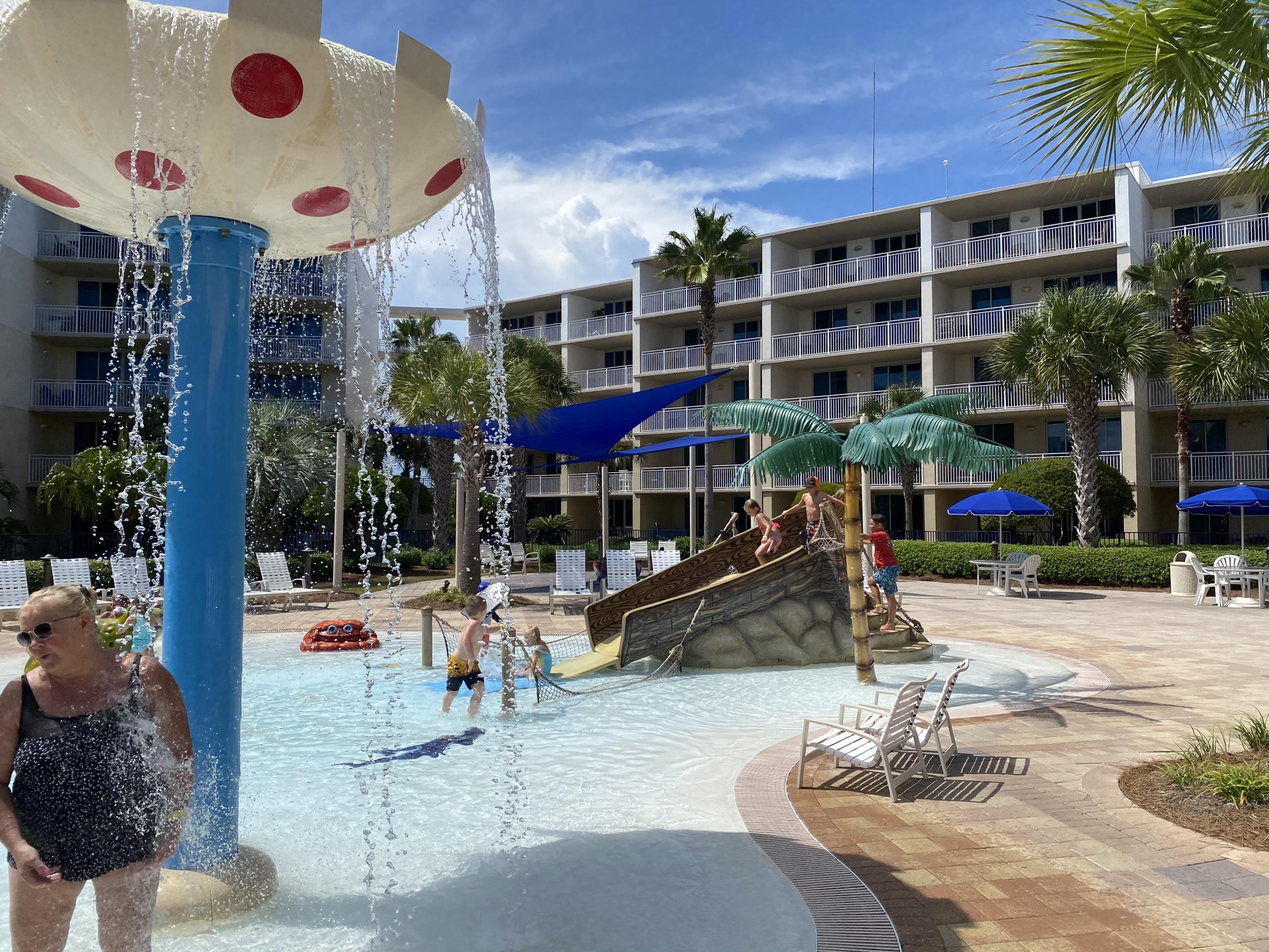 WATERSCAPE - Residential