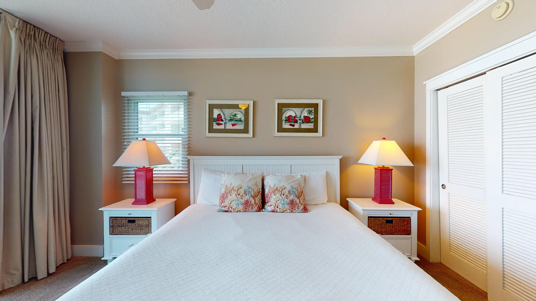 WATERSCAPE - Residential