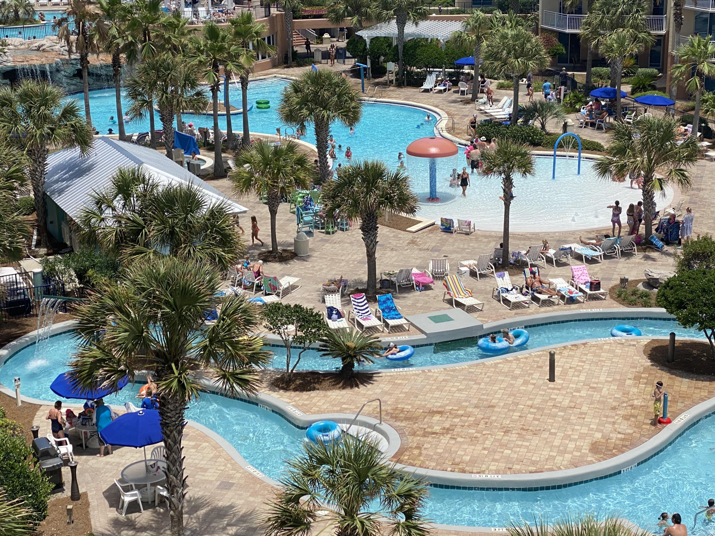 WATERSCAPE - Residential