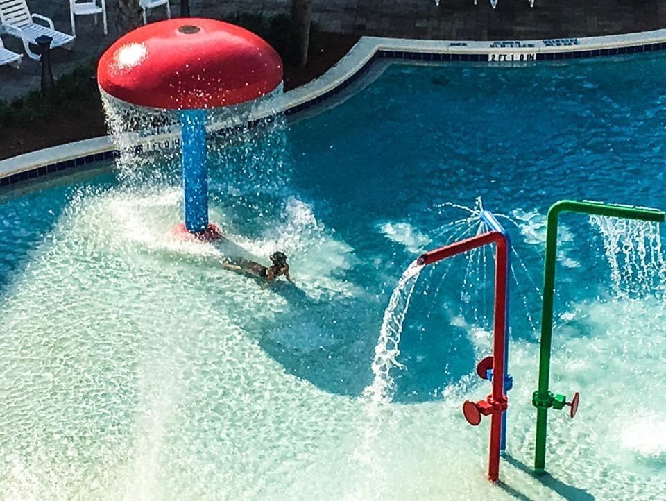 WATERSCAPE - Residential