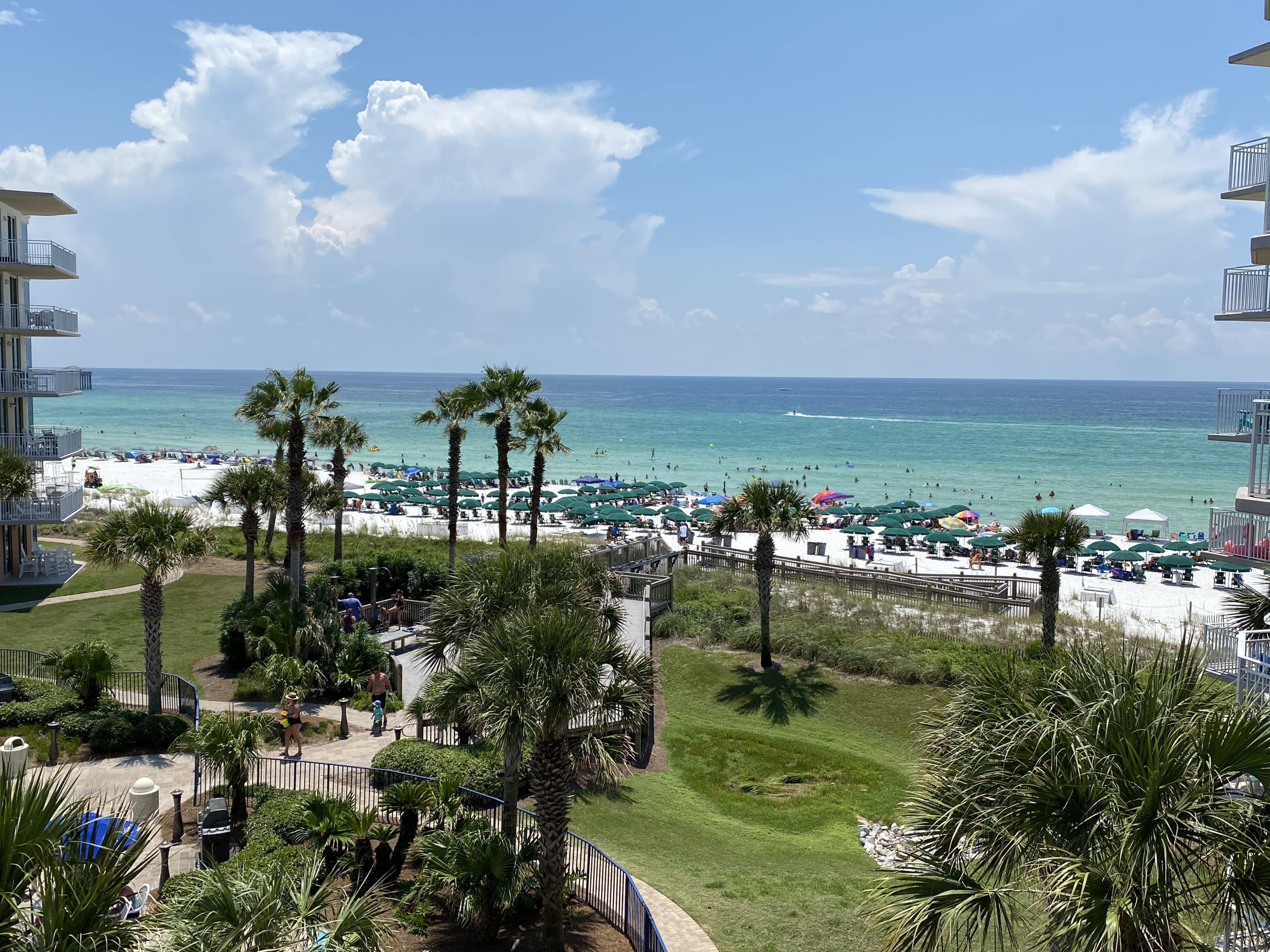 WATERSCAPE - Residential