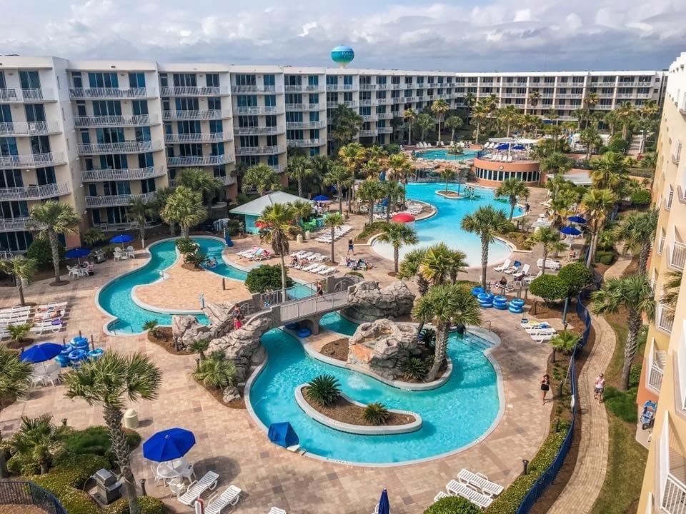 WATERSCAPE - Residential