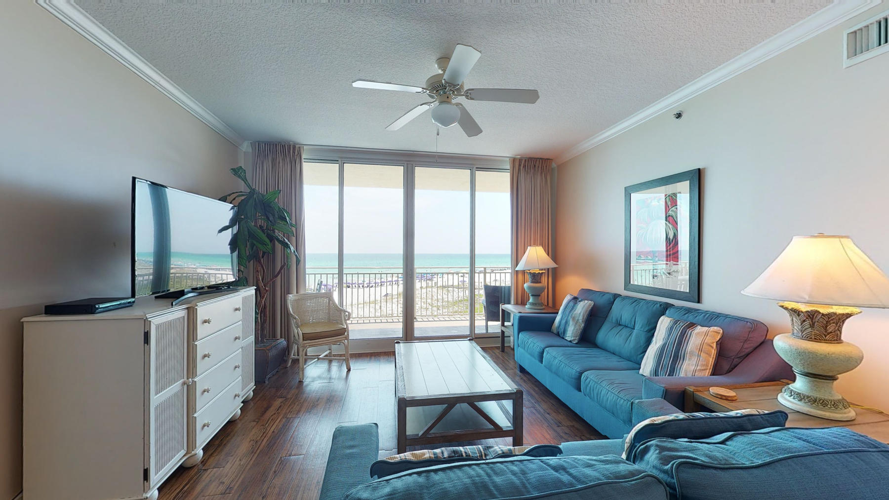 WATERSCAPE - Residential