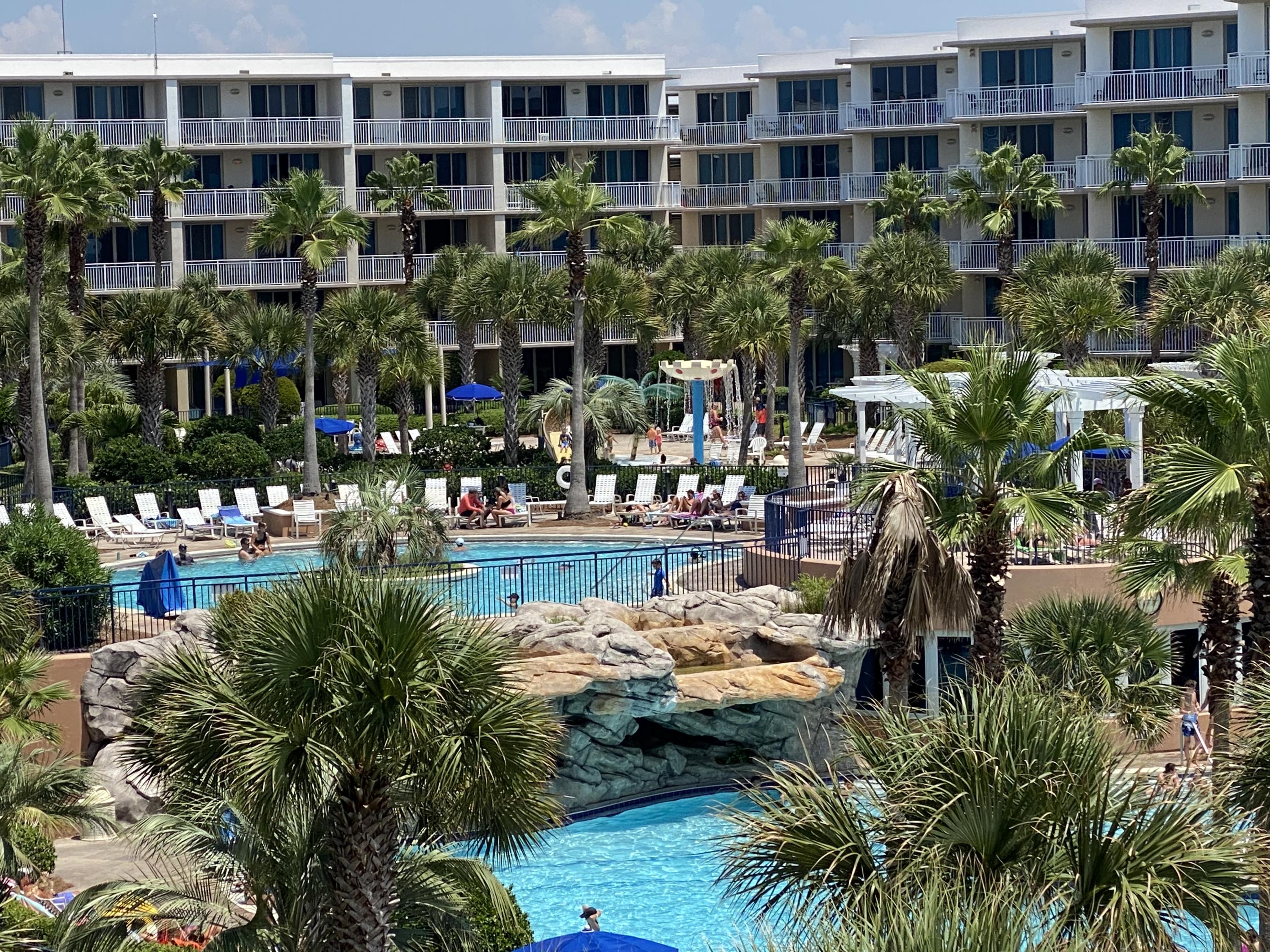 WATERSCAPE - Residential