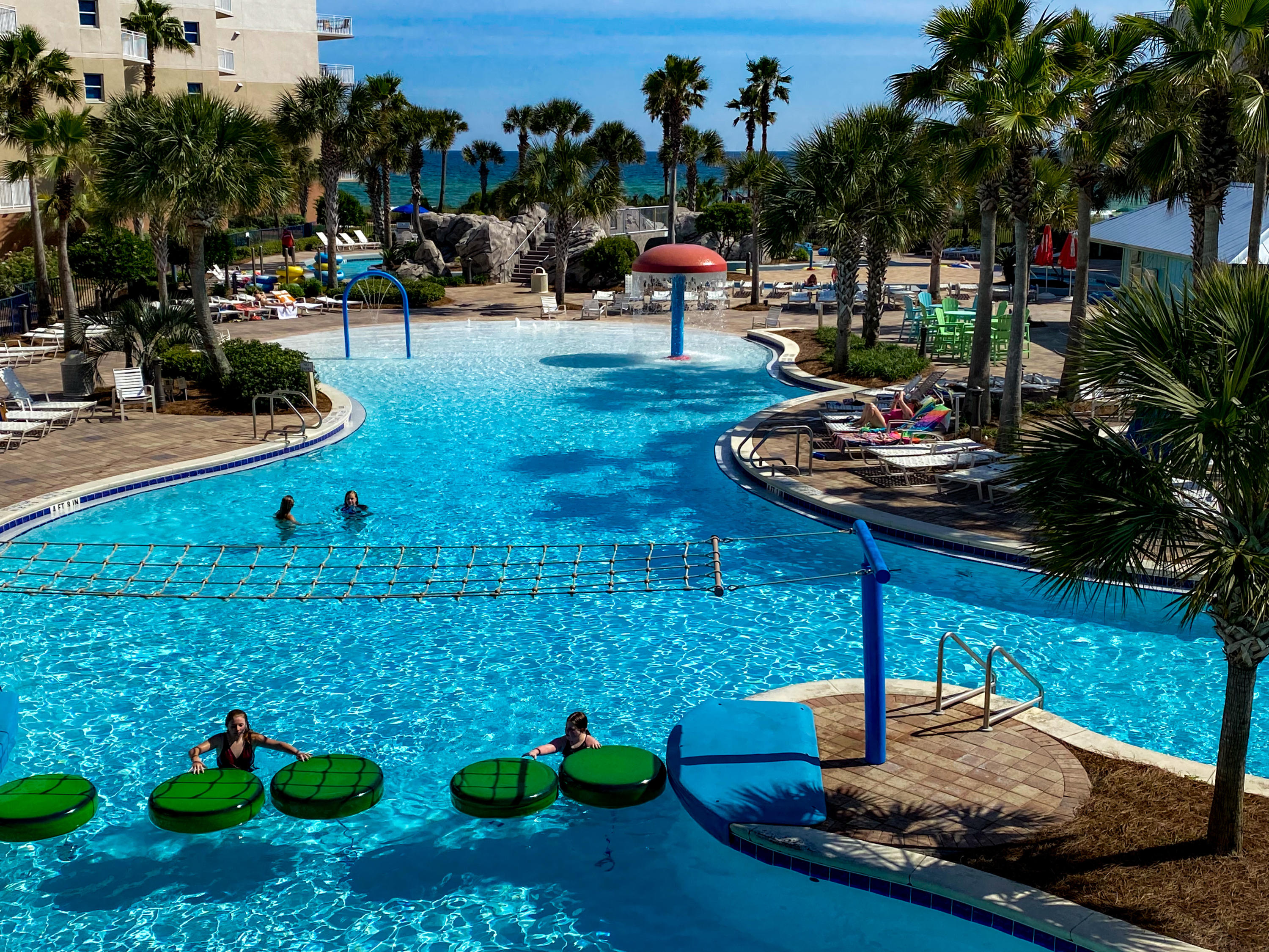 WATERSCAPE - Residential