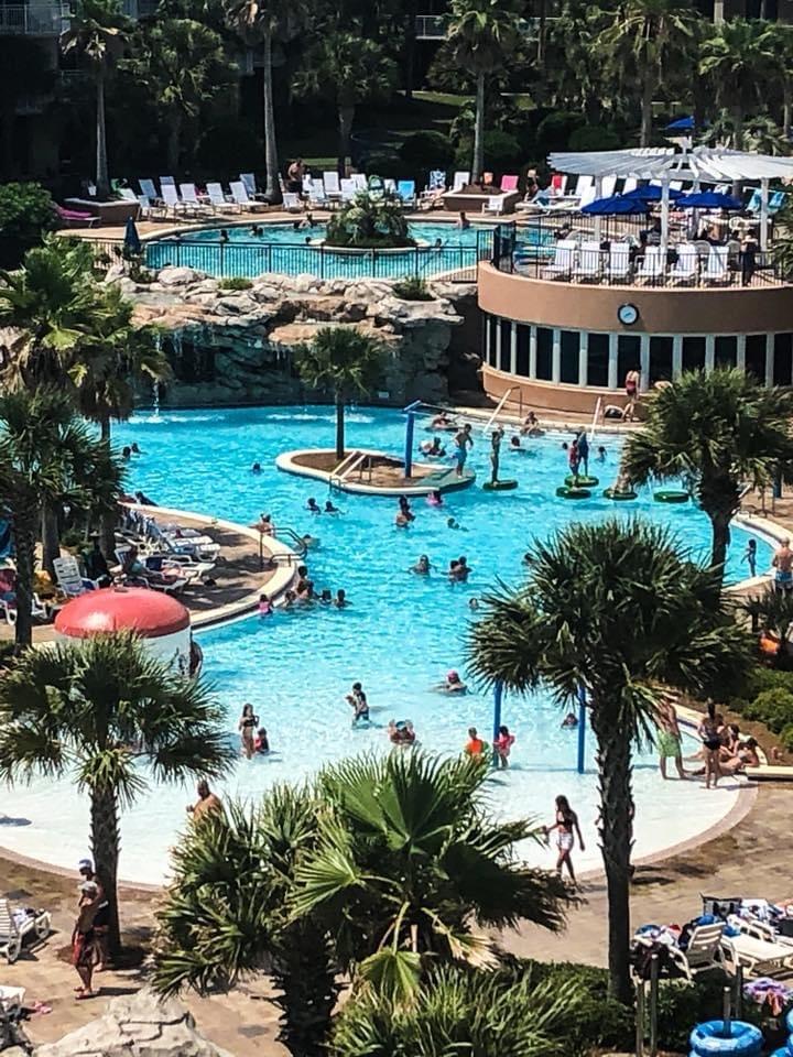 WATERSCAPE - Residential