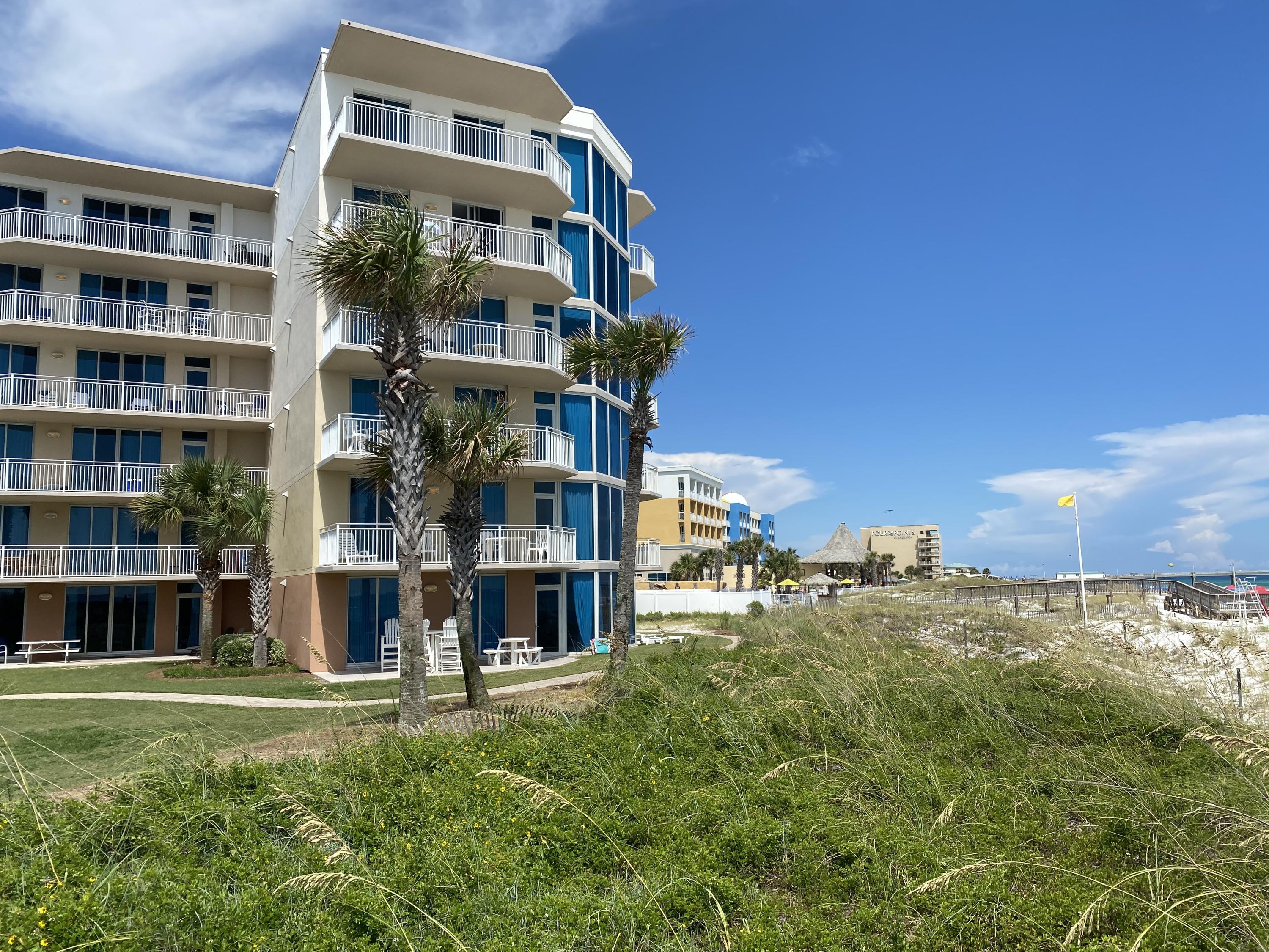 WATERSCAPE - Residential