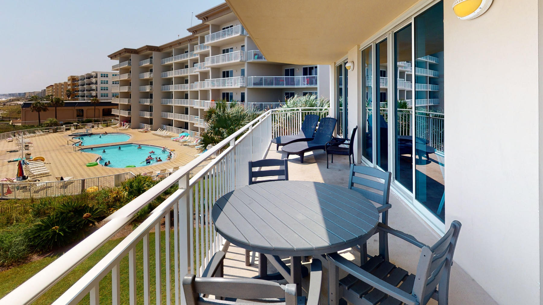 WATERSCAPE - Residential