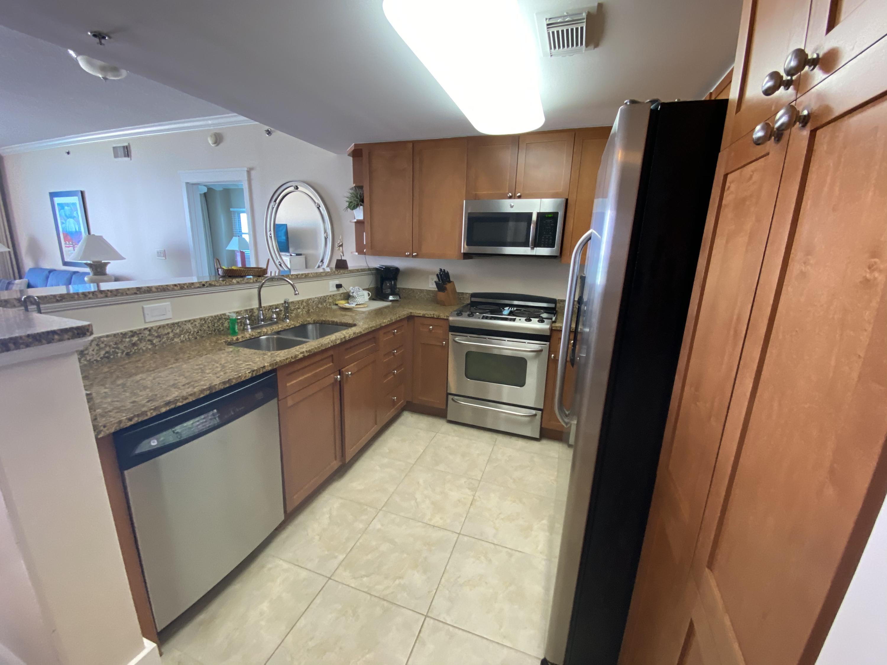 WATERSCAPE - Residential