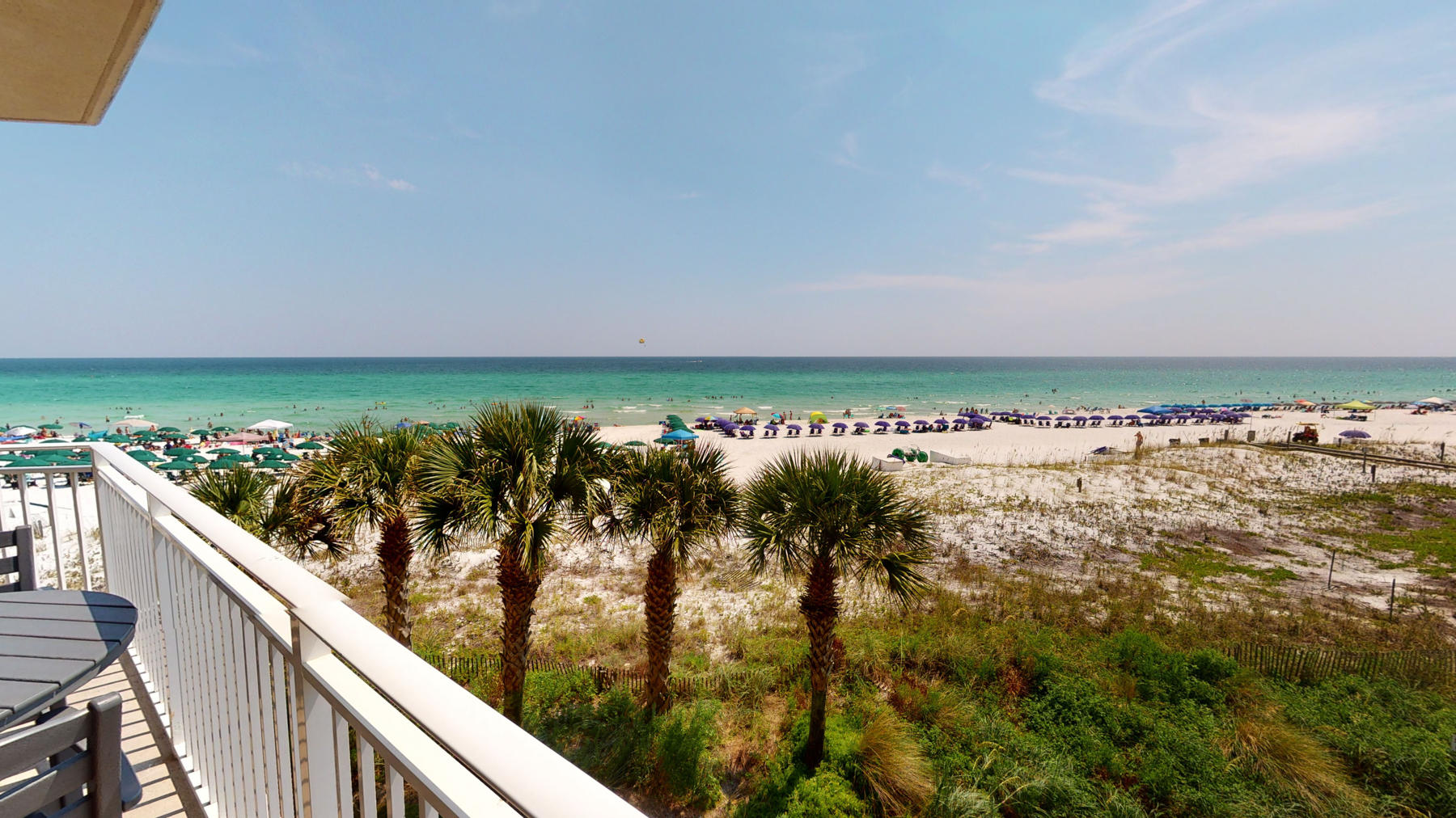 WATERSCAPE - Residential