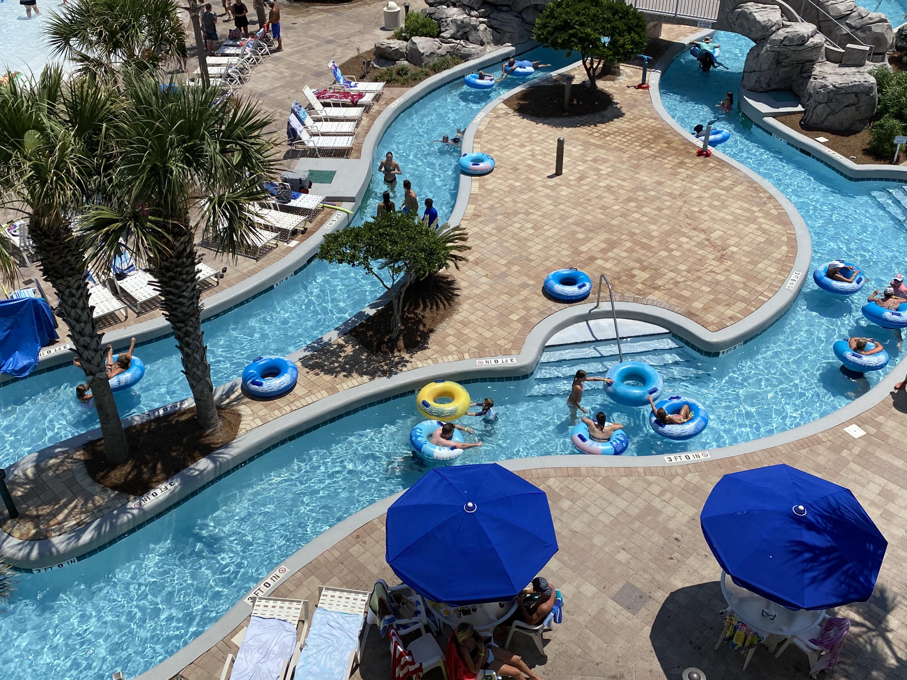 WATERSCAPE - Residential