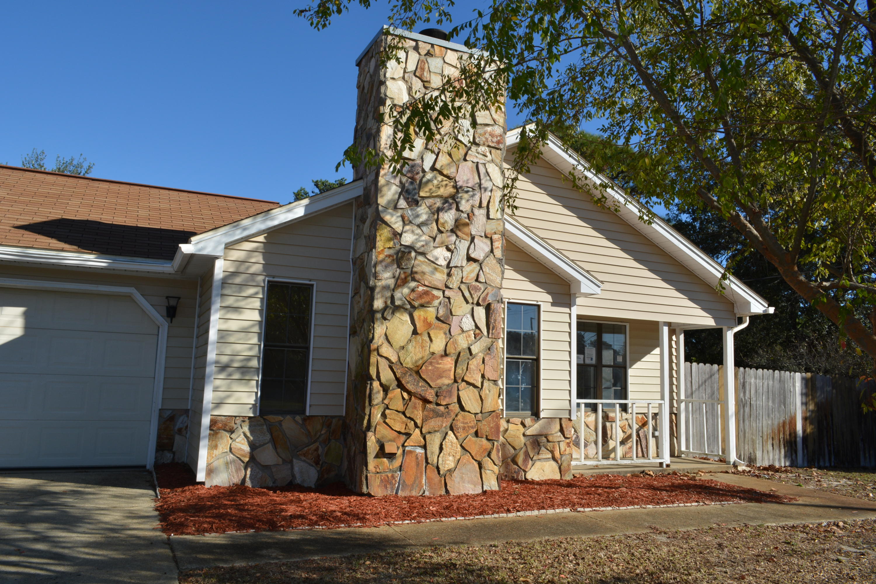 SANTILLANA - Residential