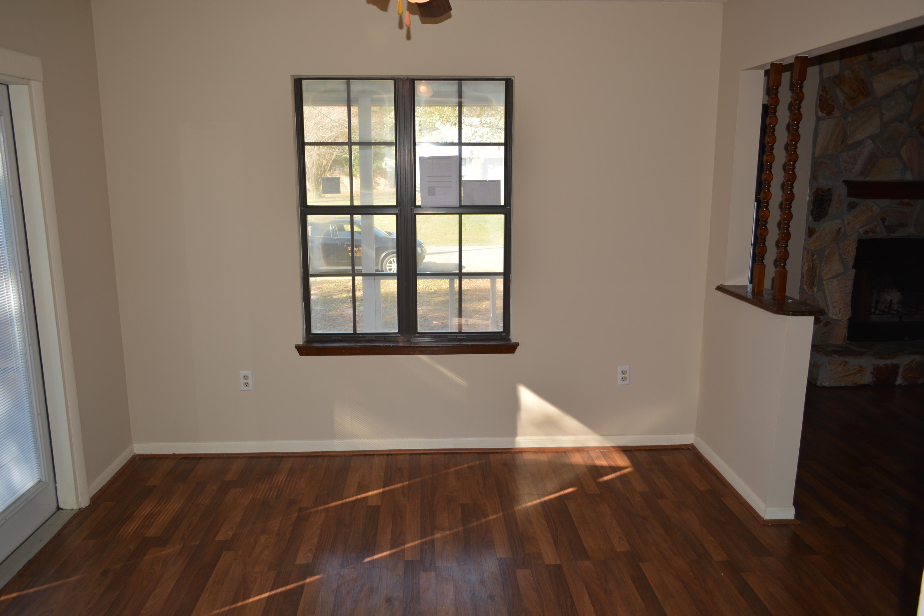 SANTILLANA - Residential