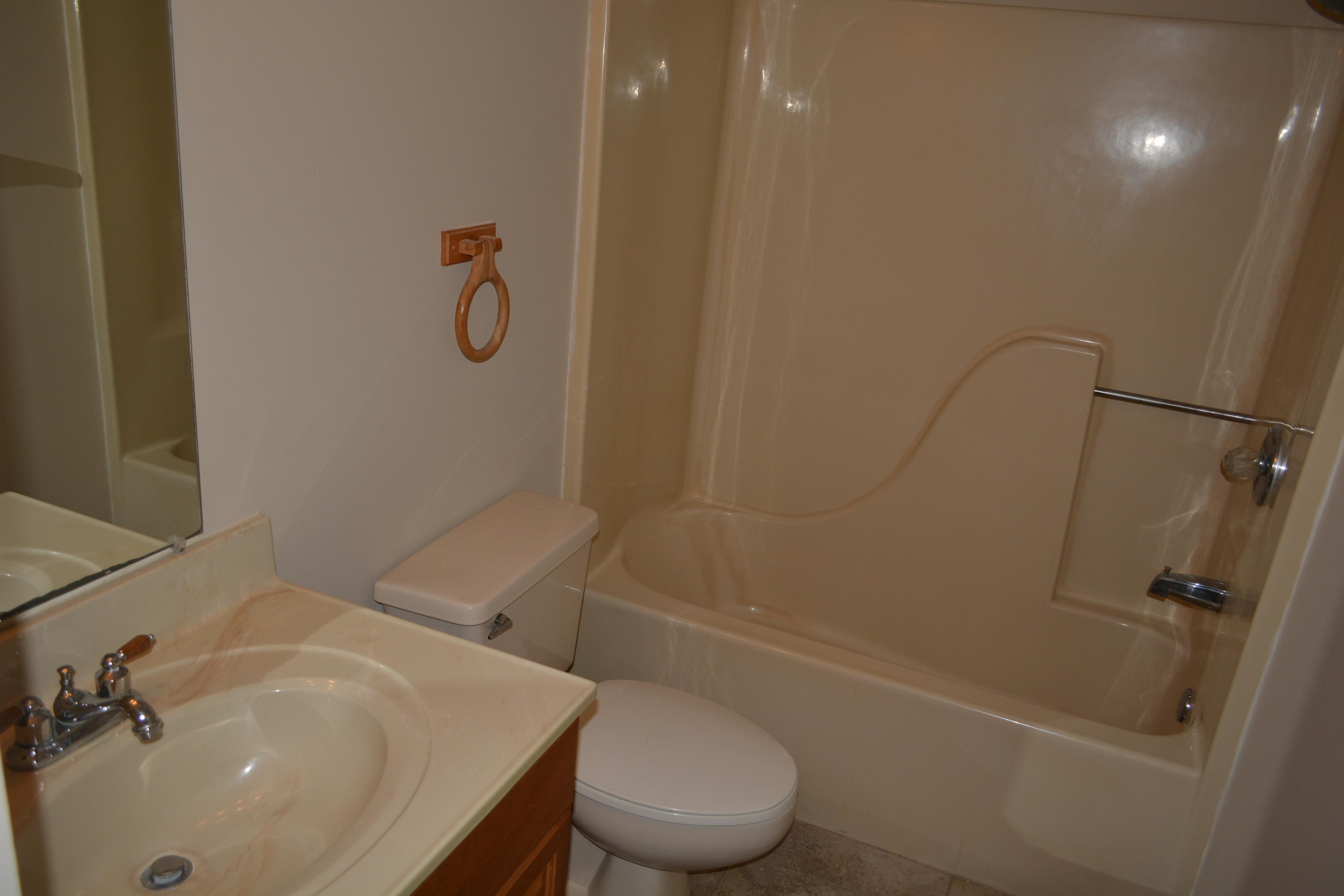 SANTILLANA - Residential