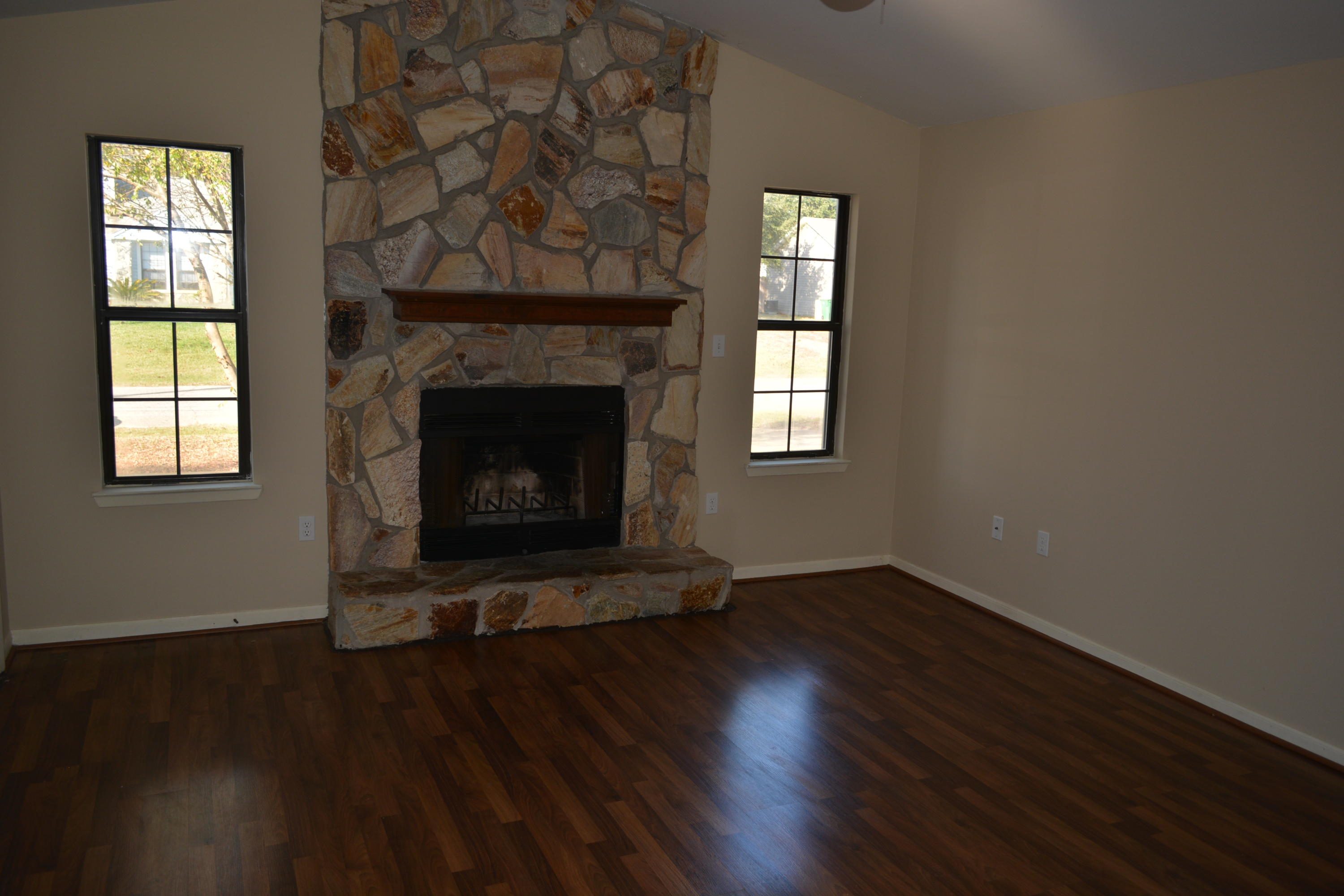 SANTILLANA - Residential