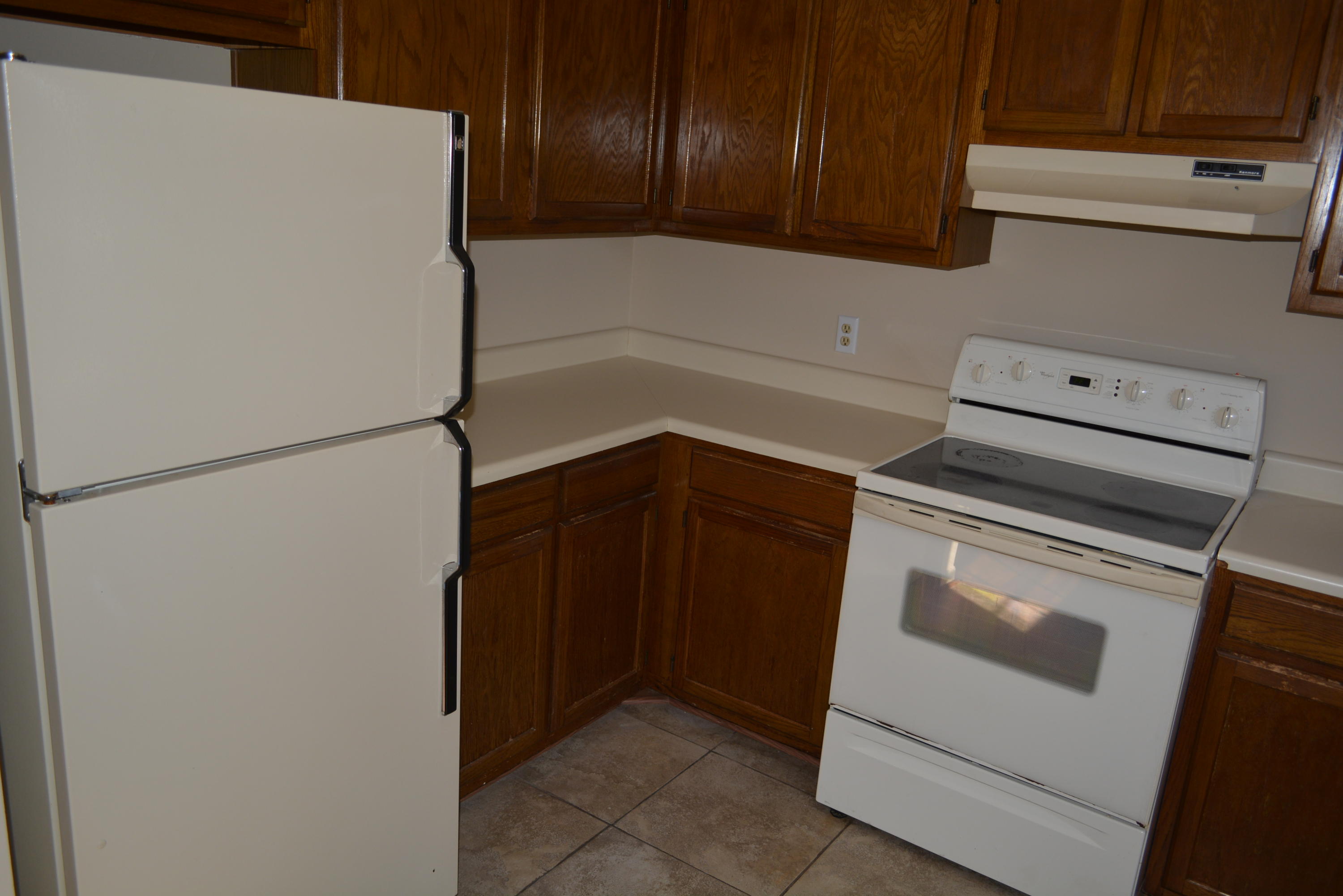 SANTILLANA - Residential