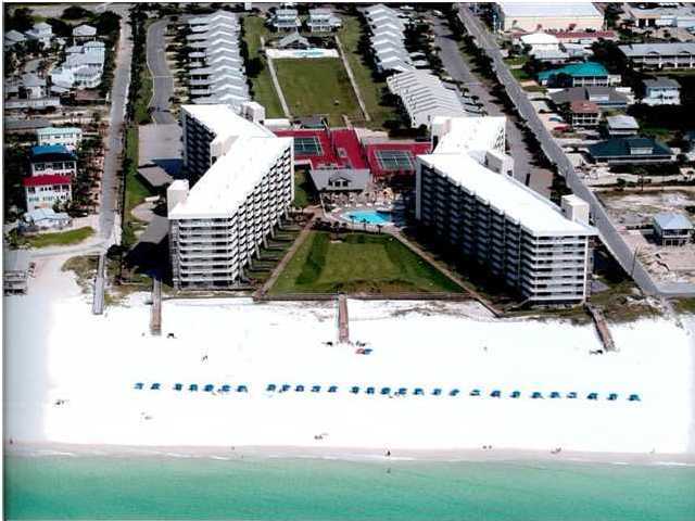 MAINSAIL CONDO PH 5 - Residential