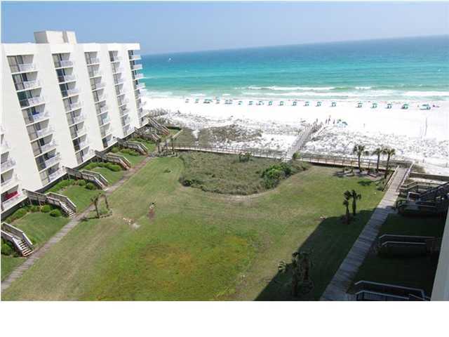 MAINSAIL CONDO PH 5 - Residential