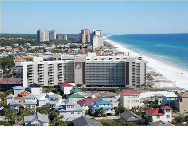 MAINSAIL CONDO PH 5 - Residential
