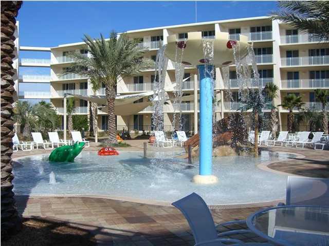 WATERSCAPE - Residential