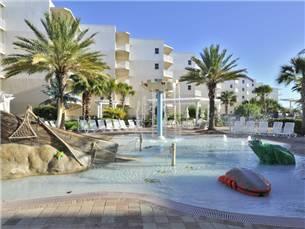 WATERSCAPE - Residential