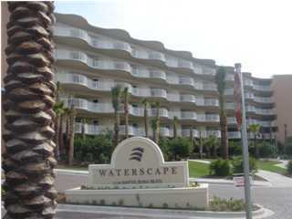 WATERSCAPE - Residential