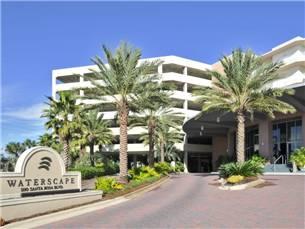 WATERSCAPE - Residential